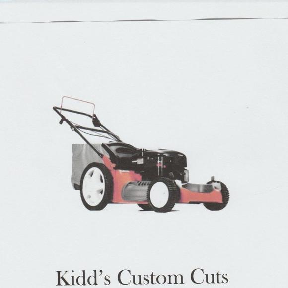 Meet your Posher, Chad - Picture 1 of 1